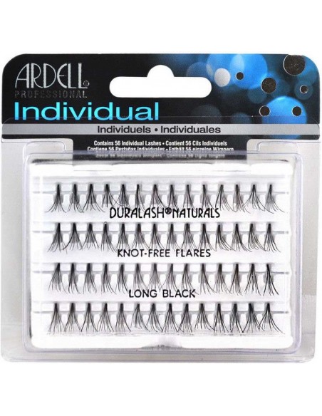 Pestañas Duralash Flare Knot free volumen Ardell