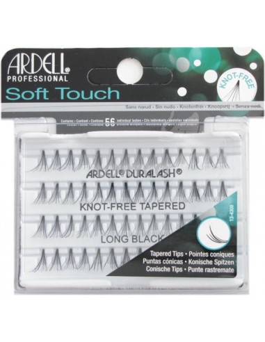 Pestañas individuales Soft Touch Ardell