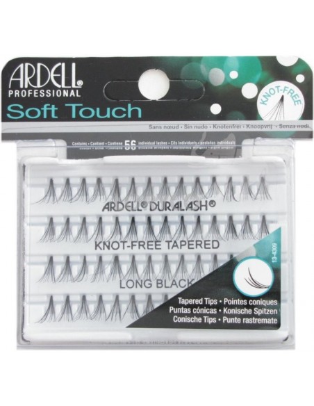 Pestañas individuales Soft Touch Ardell