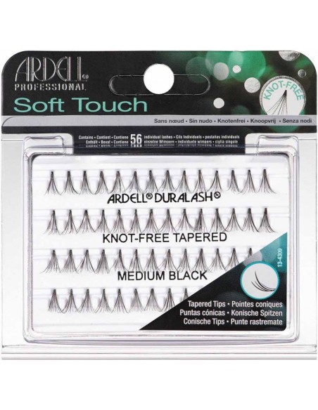 Pestañas individuales Soft Touch Ardell