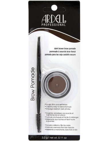 Crema para cejas con color Brow Pomade Ardell