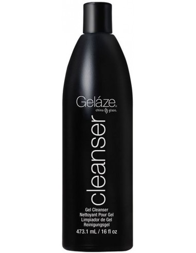 Cleanser Gelaze