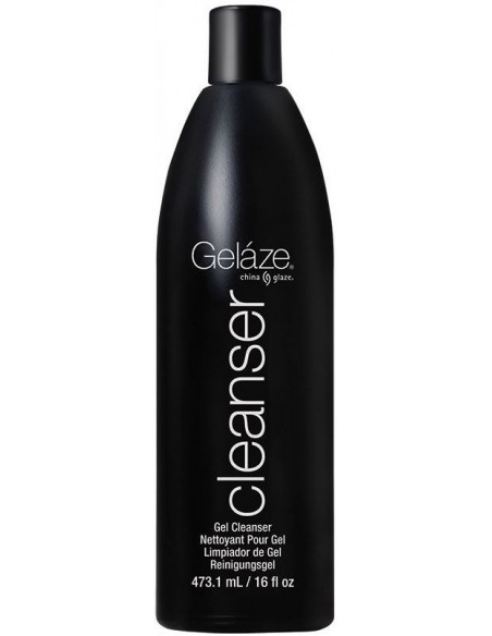 Cleanser Gelaze