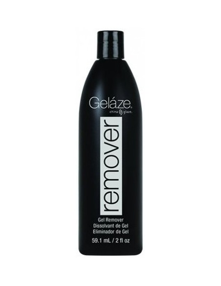 Remover Gelaze