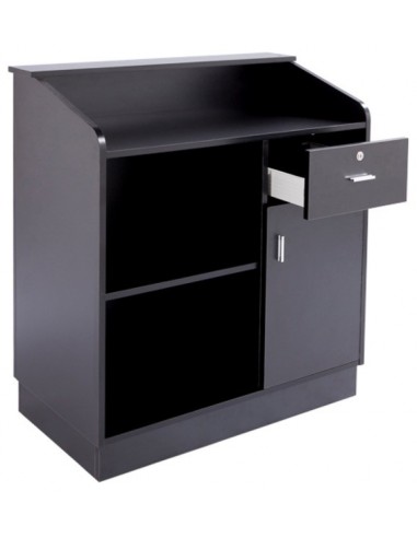 Recepción Hawai con espejo frontal Codisarpel