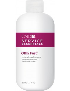 CND Offly Fast Remover