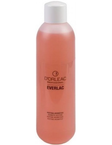 Acetona pura aromática Everlac DOrleac