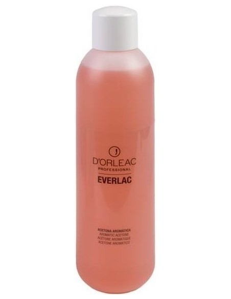 Acetona pura aromática Everlac DOrleac