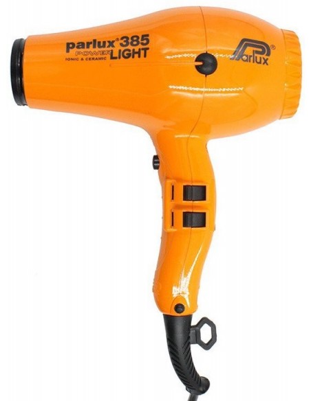 Secador 385 Light Ionic Parlux