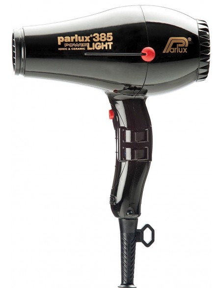 Secador 385 PowerLight Ionic Parlux