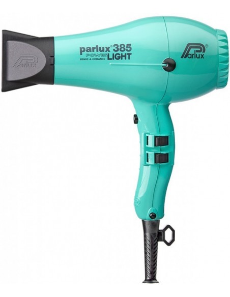 Secador 385 Light Ionic Parlux