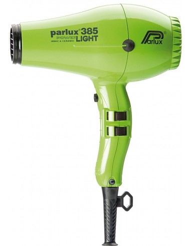 Secador 385 Light Ionic Parlux