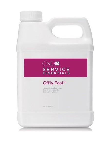 CND Offly Fast Remover