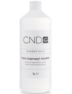 CND Alcohol isopropílico