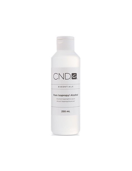 CND Alcohol isopropílico