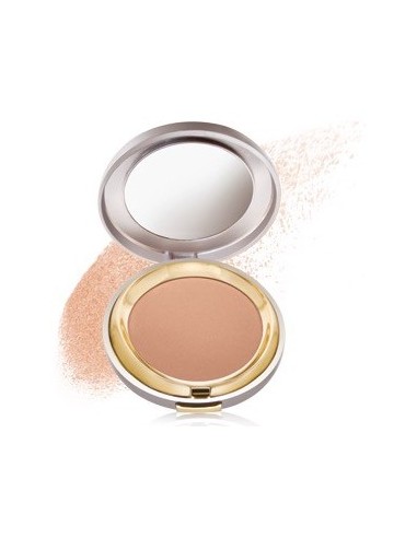 Colorete compacto Keenwell