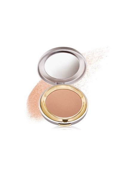 Colorete compacto Keenwell