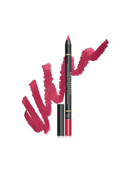 Perfilador labios 21 waterproof Keenwell