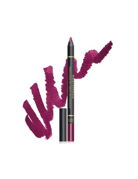 Perfilador labios 22 waterproof Keenwell