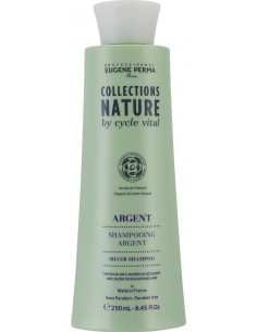 Cycle Vital Nature Argent champú