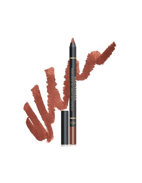 Perfilador labios 24 waterproof Keenwell