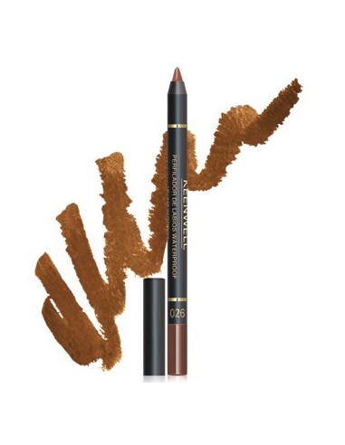 Perfilador labios 26 waterproof Keenwell