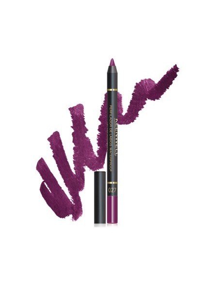 Perfilador labios 27 waterproof Keenwell