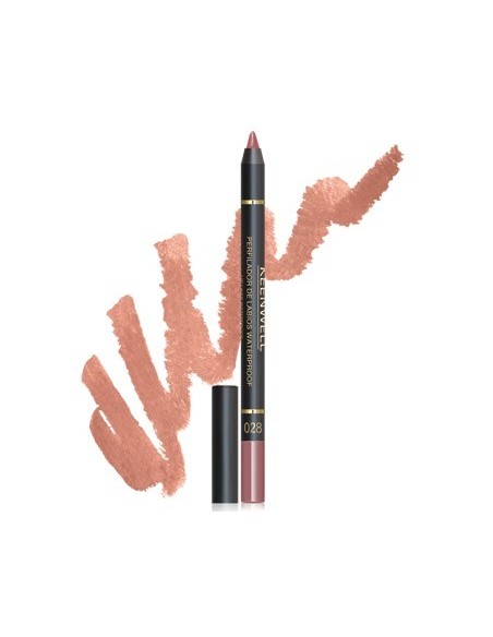Perfilador labios 28 waterproof Keenwell
