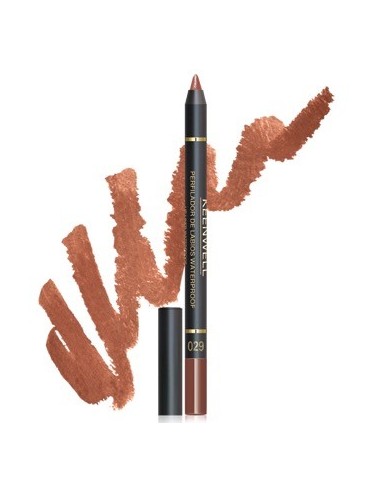 Perfilador labios 29 waterproof Keenwell