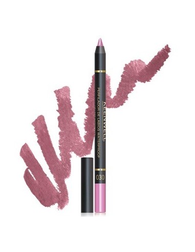 Perfilador labios 30 waterproof Keenwell