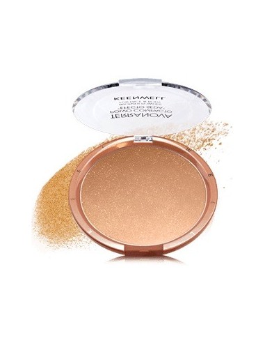 Polvo compacto Terranova Keenwell