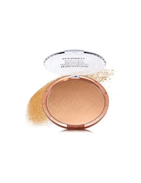 Polvo compacto Terranova Keenwell