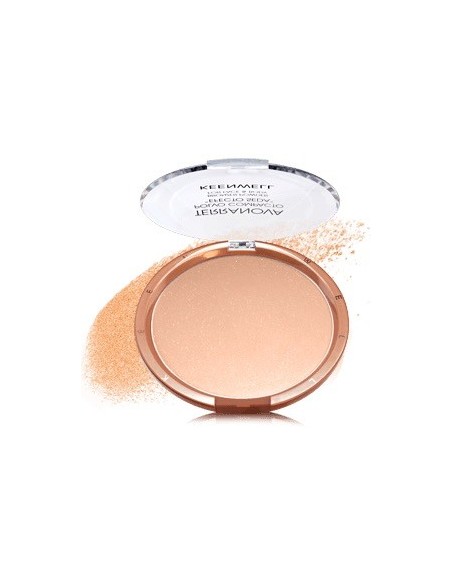 Polvo compacto Terranova Keenwell