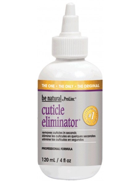 Eliminador de cutículas Cuticle eliminator ProLinc