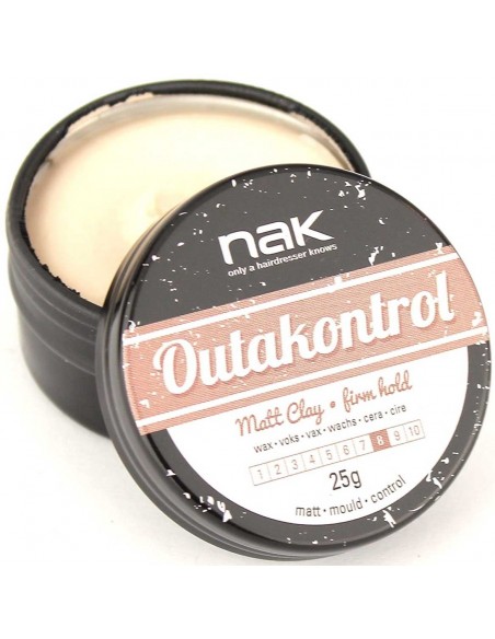Cera Outakontrol Nak