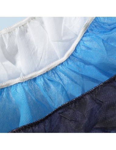 Funda camilla polipropileno ajustable 80x210cm 30g Colores LadyCell