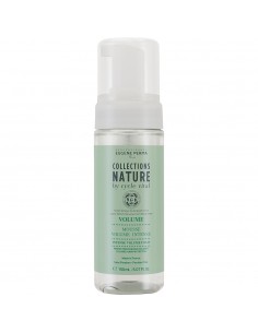 Cycle Vital Nature volumen intenso espuma