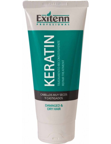 Serum reconstituyente Keratina Exitenn