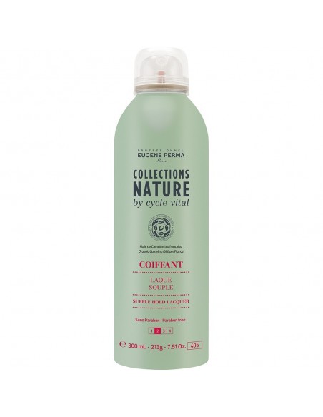 Cycle Vital Nature Coiffant laca suave