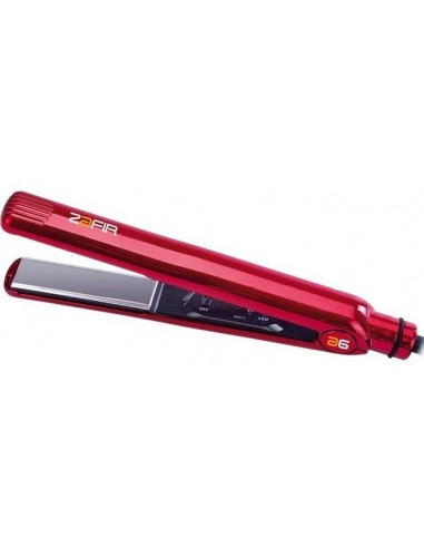 Plancha Zafir titanio 230º AG