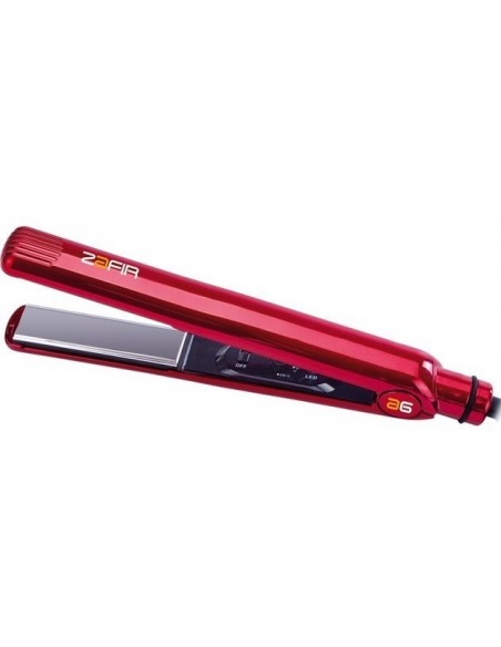 Plancha Zafir titanio 230º AG