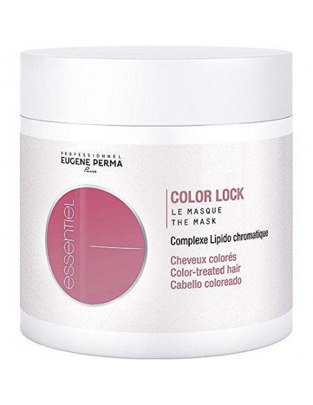 Essentiel Color Lock mascarilla