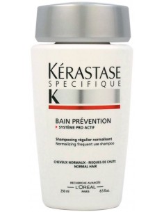 Champú Specific Prevent Kerastase 250 ml