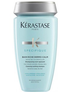 Champú Specific Dermocalm Kerastase 250 ml