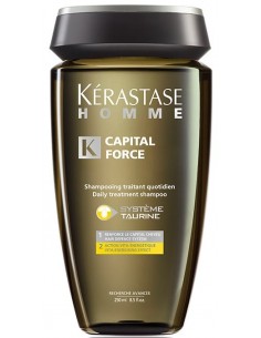 Champú Homme Force Energy Kerastase 250 ml