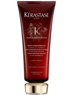 Mascarilla Aura Botánica Kerastase 200 ml
