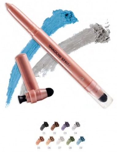 Sombra de ojos de larga duración Shadow Stylo DOrleac