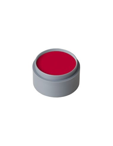 Maquillaje al agua colores Grimas
