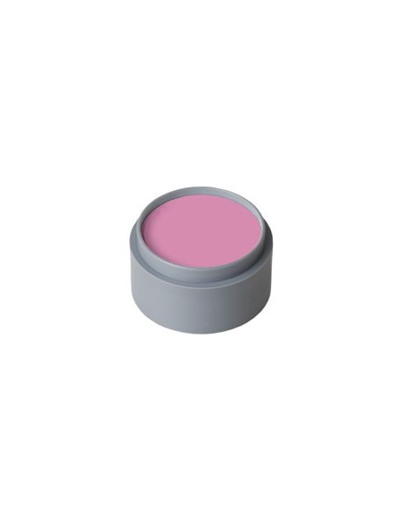 Maquillaje al agua colores Grimas