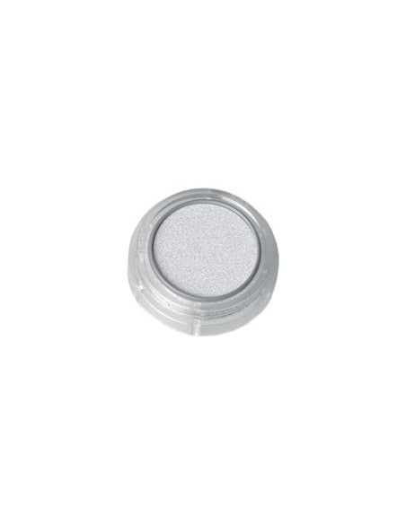 Maquillaje al agua metalizado Grimas